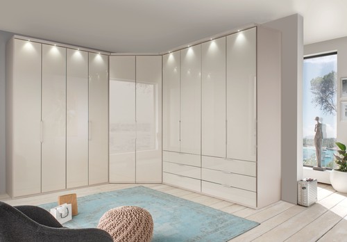 Wardrobe fitted free - wardrobe,