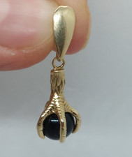 9ct (375) Gold Hallmarked