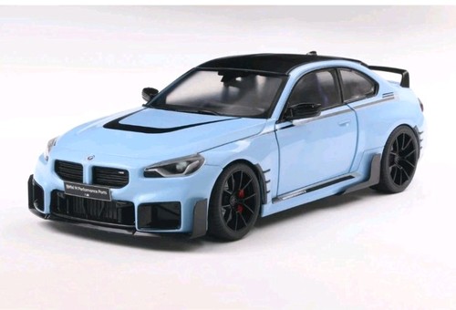 Solido bmw g87 - solido,