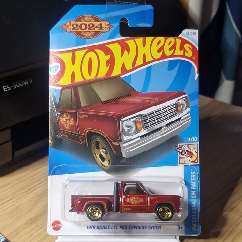 Hot wheels celebration - hw,