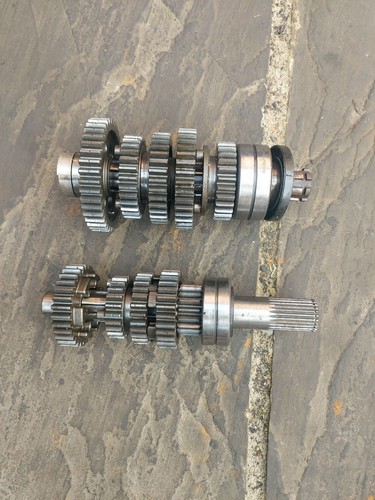 Honda cb550 550 sohc - sohc, k