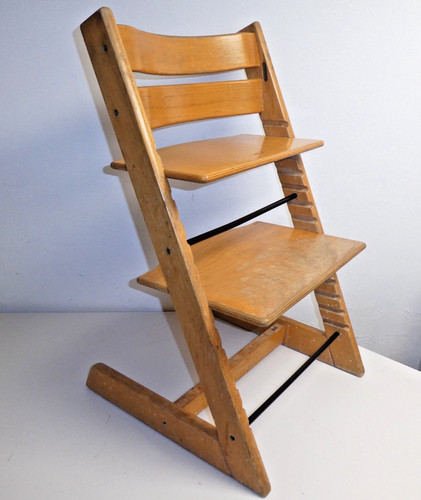 Stokke tripp trapp high - tripp,