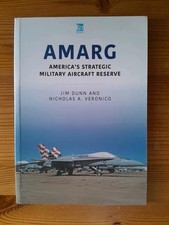 AMARG America's Strategic