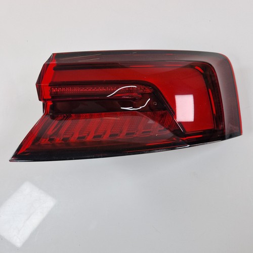 Audi led tail - audi, f5