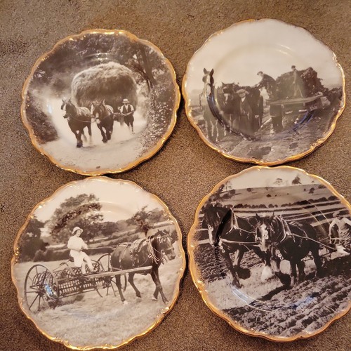 Vintage nelson fine - fine, china