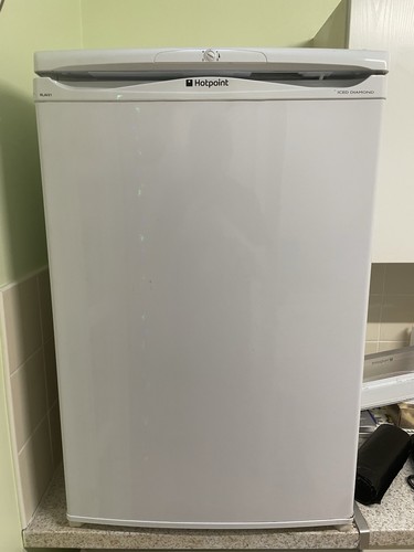 Hotpoint iced diamond - hotpoint,