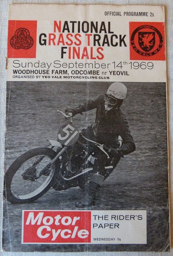 Yeo vale motor cycle club - cycle, acu