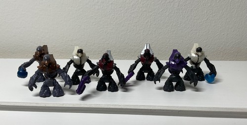 Halo mega bloks covenant - mega,
