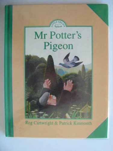 Potter pigeon little - potter's, (little
