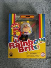 ● Rainbow Brite ● Twink
