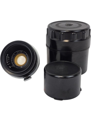 Jupiter 35mm 8 lens - jupiter-12,