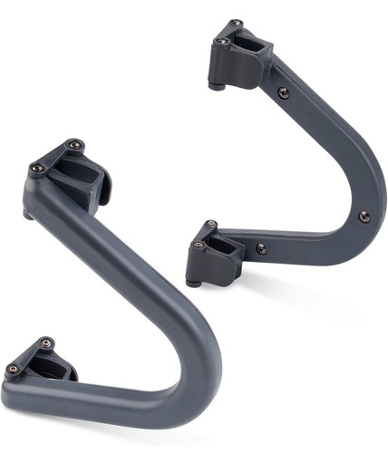 Joovy caboose child handles - caboose, s