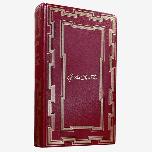 Agatha christie heron death - christie,