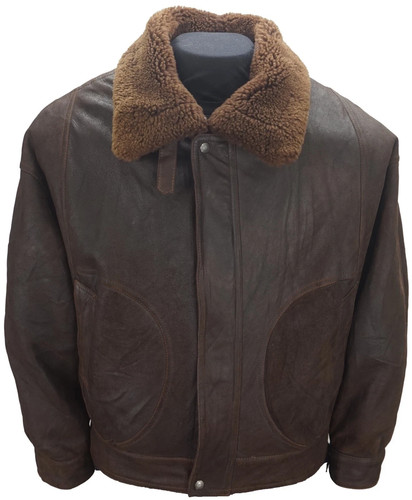 Type mens original sheep - b6,