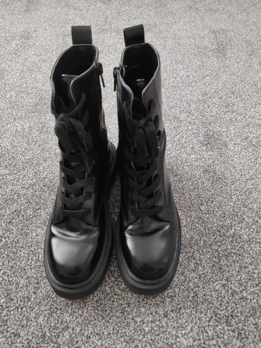 Size 38 ladies black - 5/38,