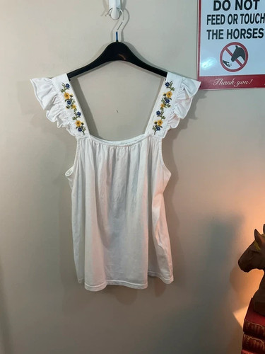 Matalan womens size white - size,