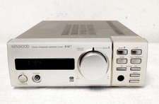 Kenwood se7 stereo receiver - kenwood,