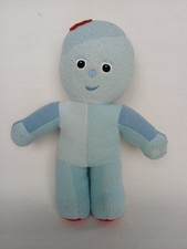 In The Night Garden Iggle