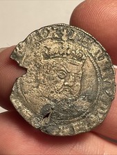 Henry VIII Posthumous Bristol Groat