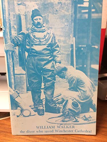 William walker the diver - walker:,