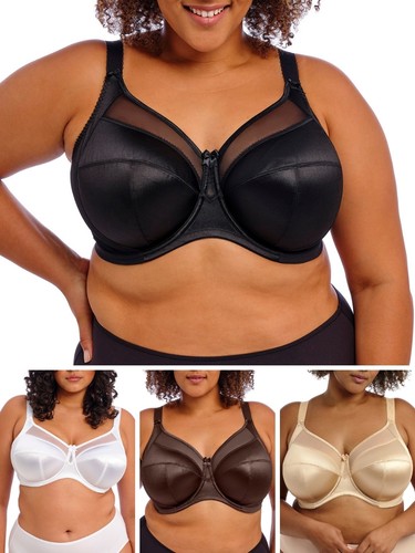 Goddess keira bra underwired - keira,