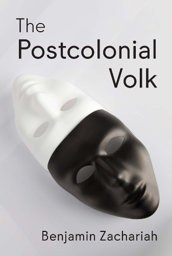 The postcolonial volk - volk, by