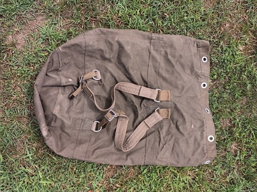 Vintage german bundeswehr army - vintage,