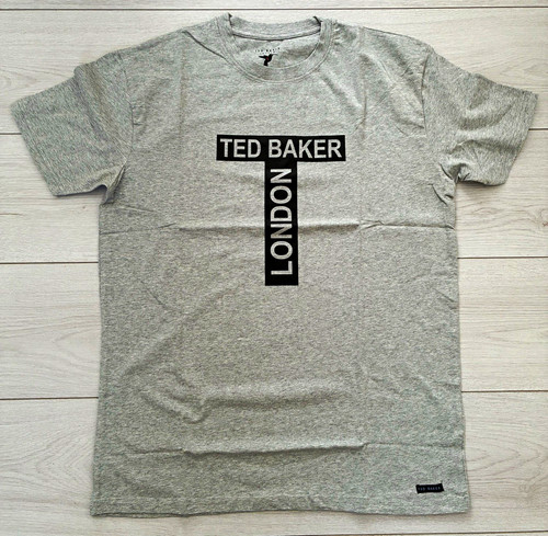 Ted baker men - ted, grey