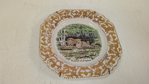 Vintage lord nelsons - vintage, lions