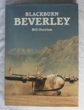 Blackburn Beverley by Bill