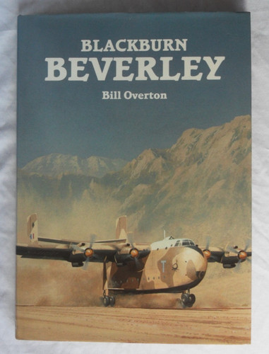 Blackburn beverley bill - blackburn,