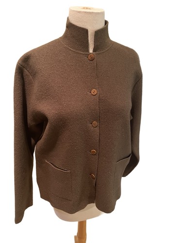 Eileen fisher chocolate brown - eileen,