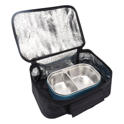 Portable mini car microwave - mini,