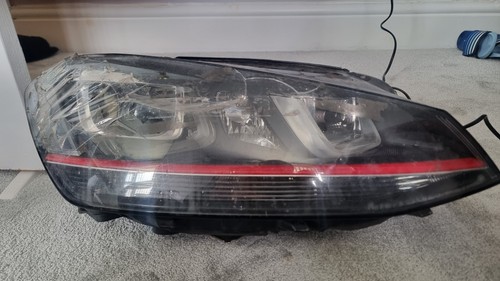 Golf mk7 driver side - golf,