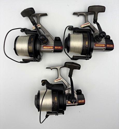 Daiwa tournament procaster - daiwa,
