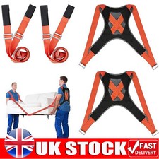 Furniture Moving Straps