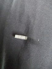 Carrick Rennie Mackintosh Ring 925 Sterling Silver