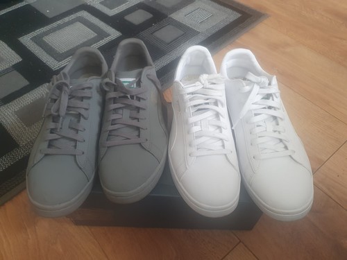 Puma court star trainers - star,