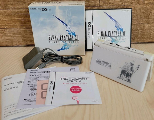 Final fantasy xii revenant - fantasy,