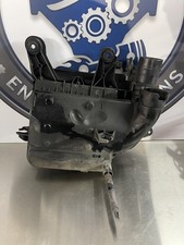 09-18 PEUGOT PARTNER CITROEN BERLINGO 1.6 HDI AIR FILTER BOX 9673061080