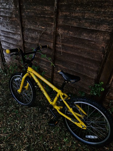 Interceptor bmx 1992 - bmx,