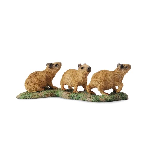 Collecta capybara babies - collecta,