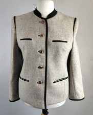 Loden Trachten Austrian