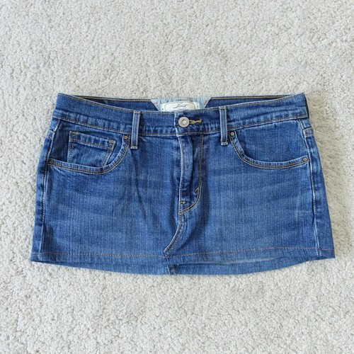 Levis skirt womens - levis, w30
