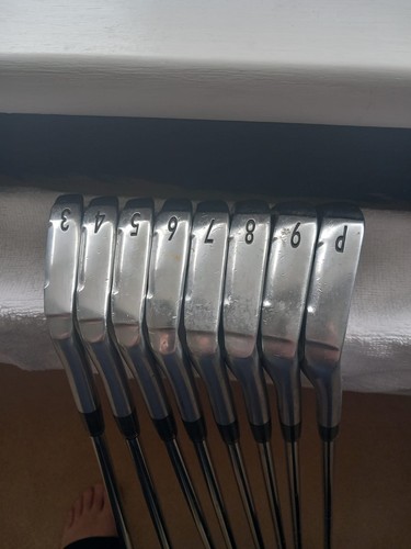 Srixon 701 tour irons pw - srixon,