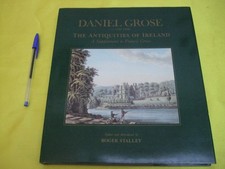 Antiquities of Ireland  by