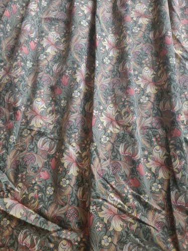 William morris sanderson - william,