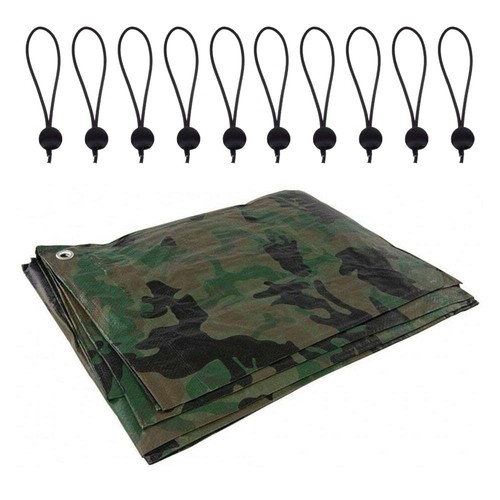 M tarpaulin waterproof - 8,