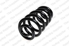 KILEN COIL SPRING REAR AUDI A4