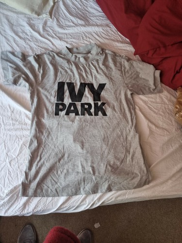 Ivy park medium shirt - t,